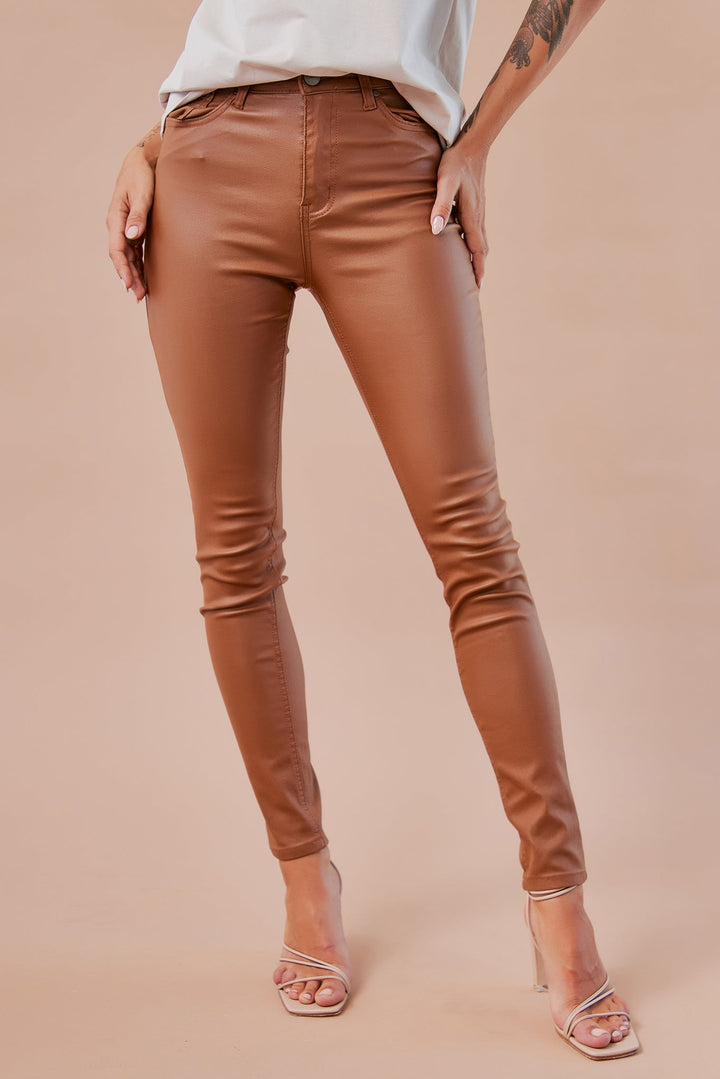 Loaded Jeans - Tan