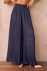 Light As Air Pants - Navy